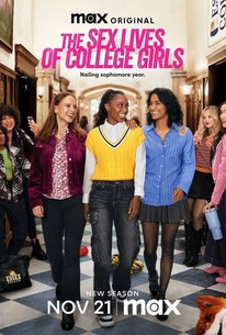 The Sex Lives Girls College Of MULTI BRRip New Episode Torrent Link